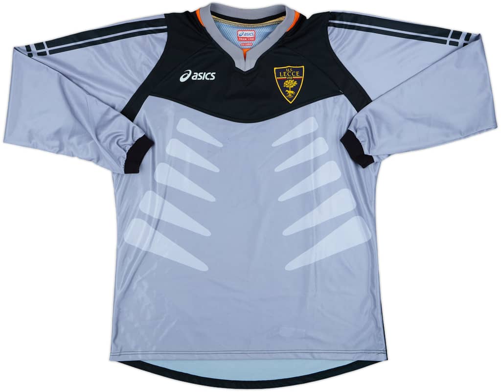 2004-05 Lecce GK Shirt - 8/10 - (XXL)