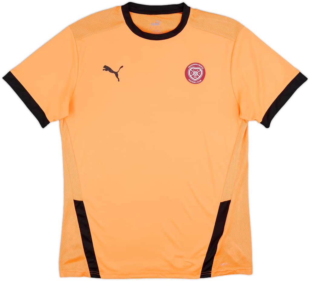 2022-23 Puma Template Shirt - 8/10 - (XL)