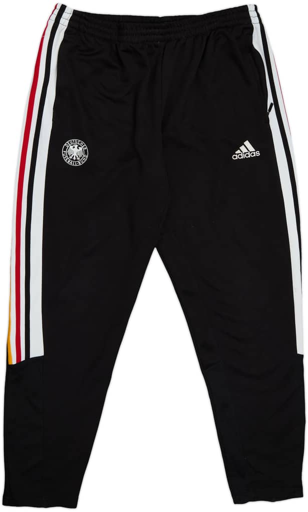 1998-00 Germany adidas Track Pants/Bottoms - 7/10 - (L)