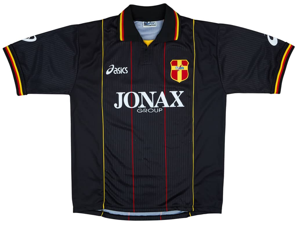 2002-03 Messina Third Shirt - 8/10 - (L)
