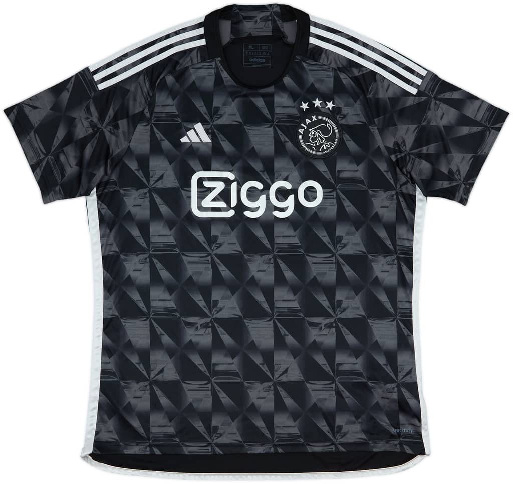 2023-24 Ajax Third Shirt - 10/10 - (XL)
