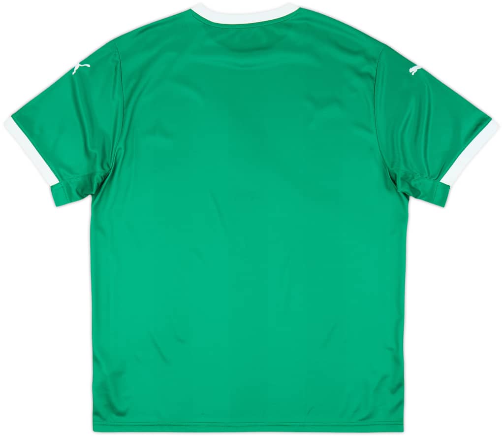 2025 Kotkan Tyovaen Palloilijat Home Shirt