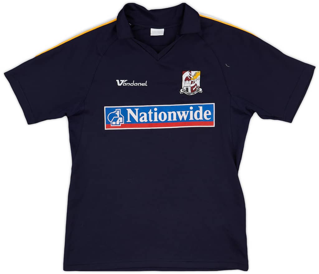 2006-07 Northampton Town Away Shirt - 6/10 - (S)