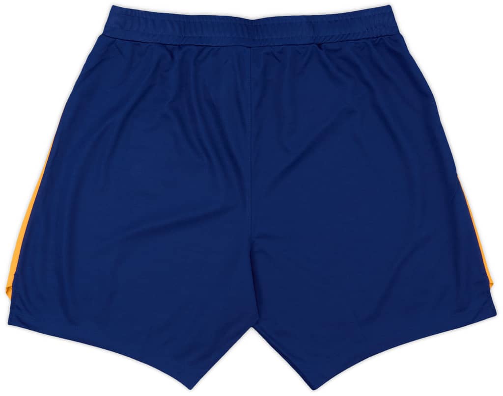 2022-23 Newcastle Away Shorts (L)