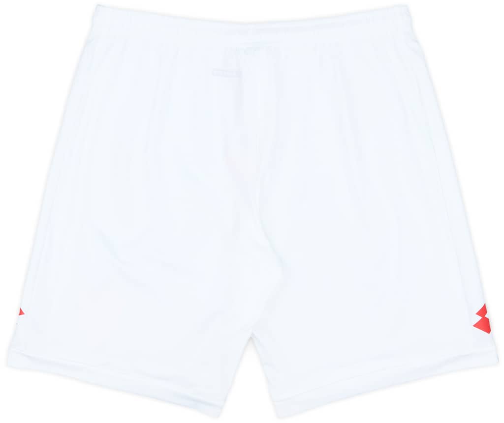 2022-23 Monza Away Shorts (L)