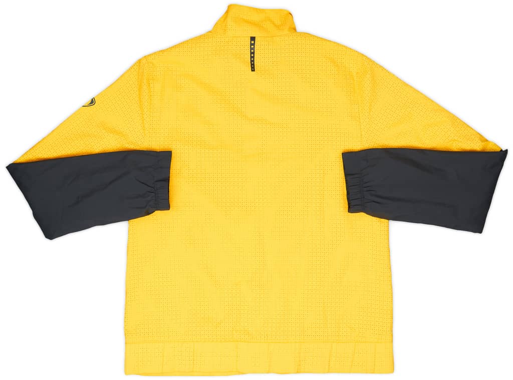 2009-10 PSV Nike Track Jacket - 7/10 - (M)