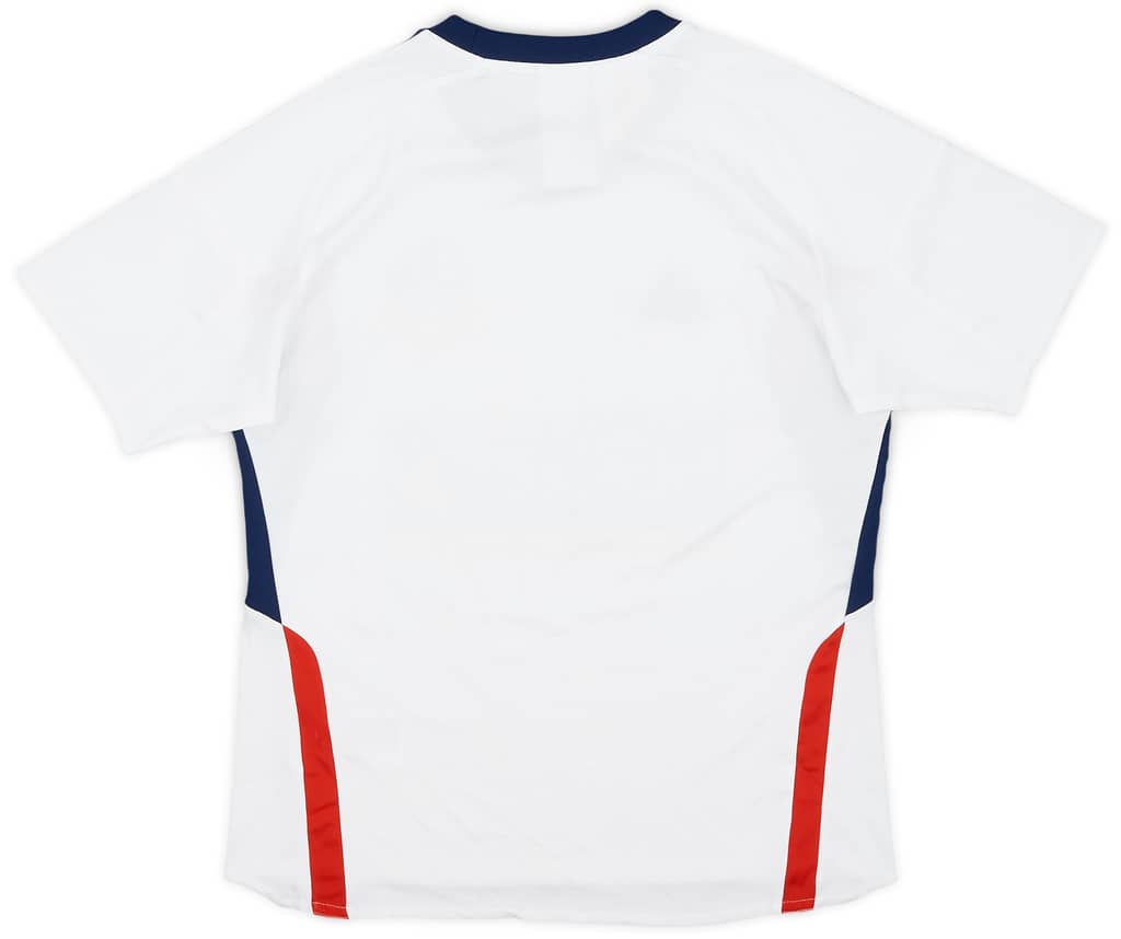 2013-14 Bolton Home Shirt - 7/10 - (M.Boys)