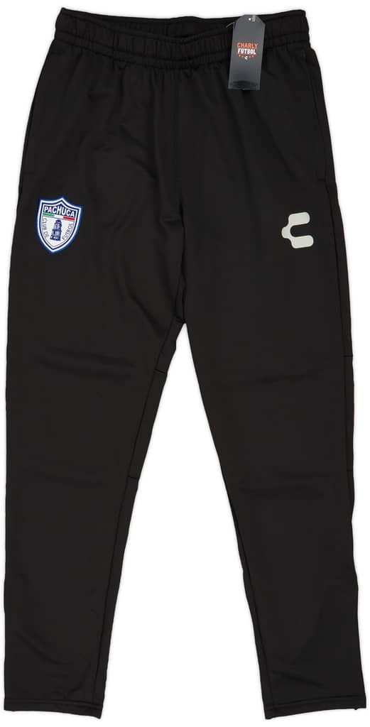 2021-22 Pachuca Charly Training Pants/Bottoms (XS)