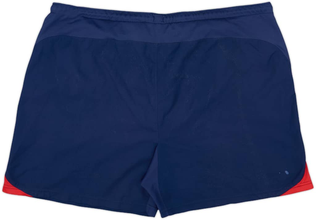 Shorts de local del Paris Saint-Germain 2006-07 - 4/10 - (XXL)