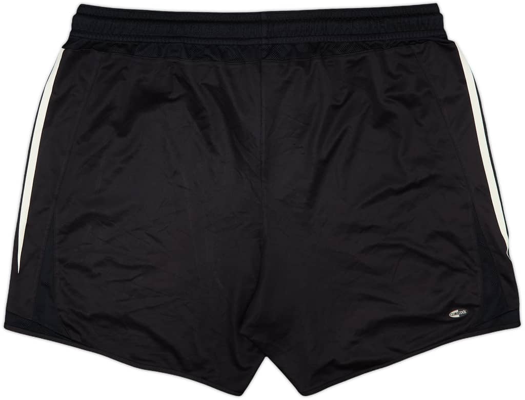 2004-05 Real Madrid Away Shorts - 5/10 - (XXL)