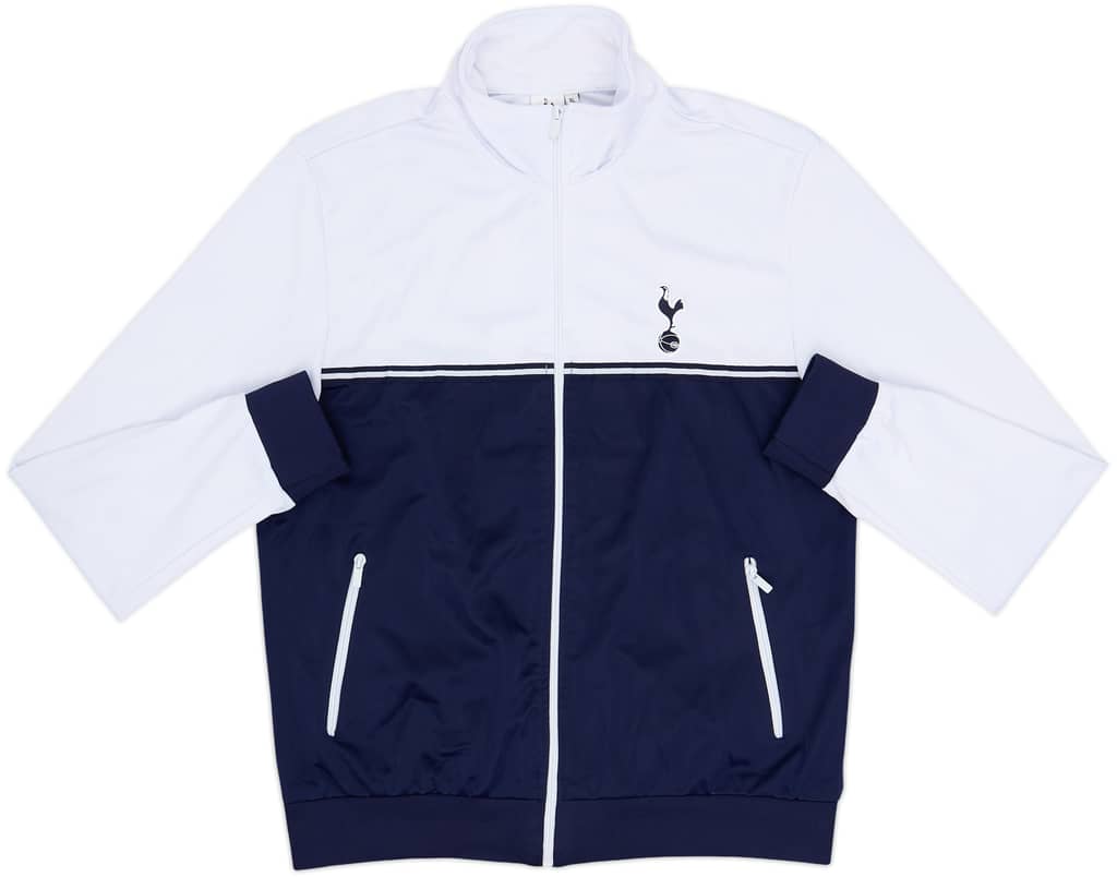 2020s Tottenham Track Jacket - 9/10 - (XL)