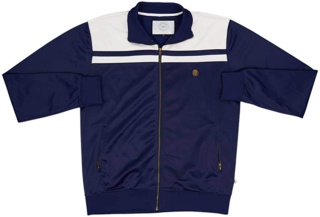 2000s Tottenham Track Jacket - 8/10 - (L)