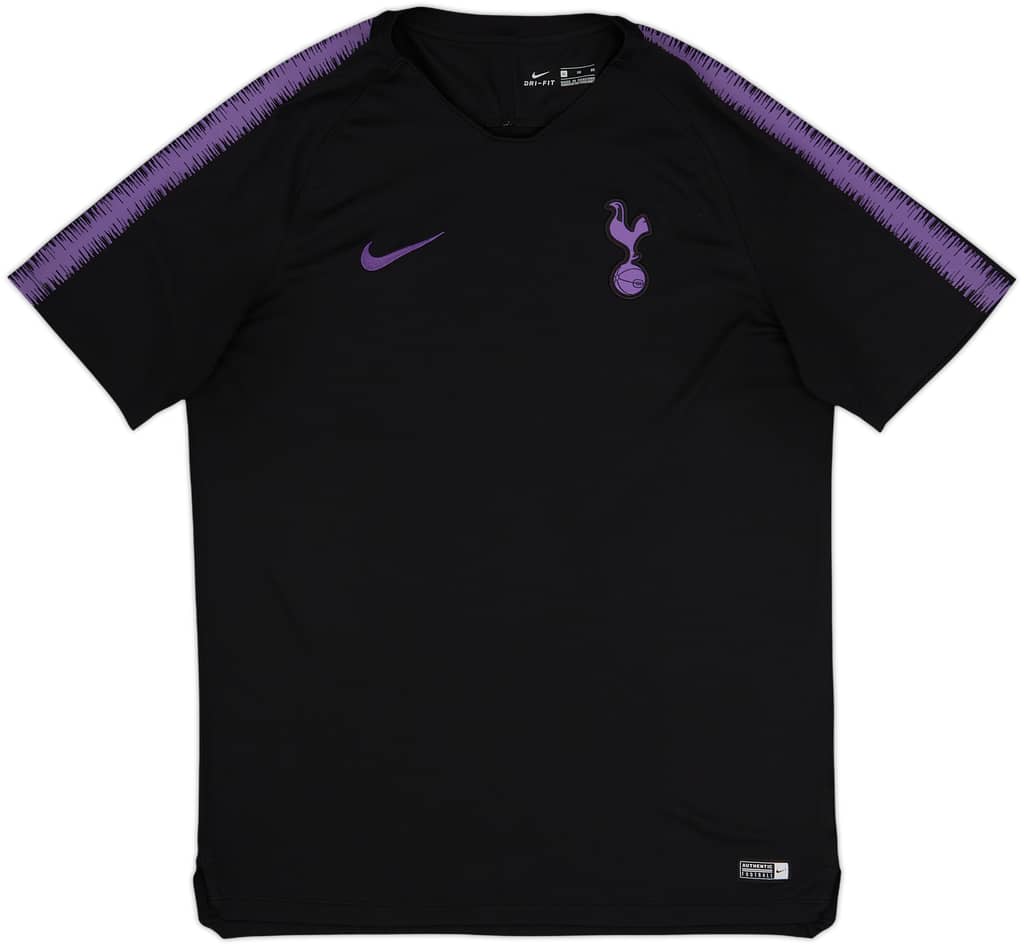 2018-19 Tottenahm Nike Training Shirt - 10/10 - (XL)