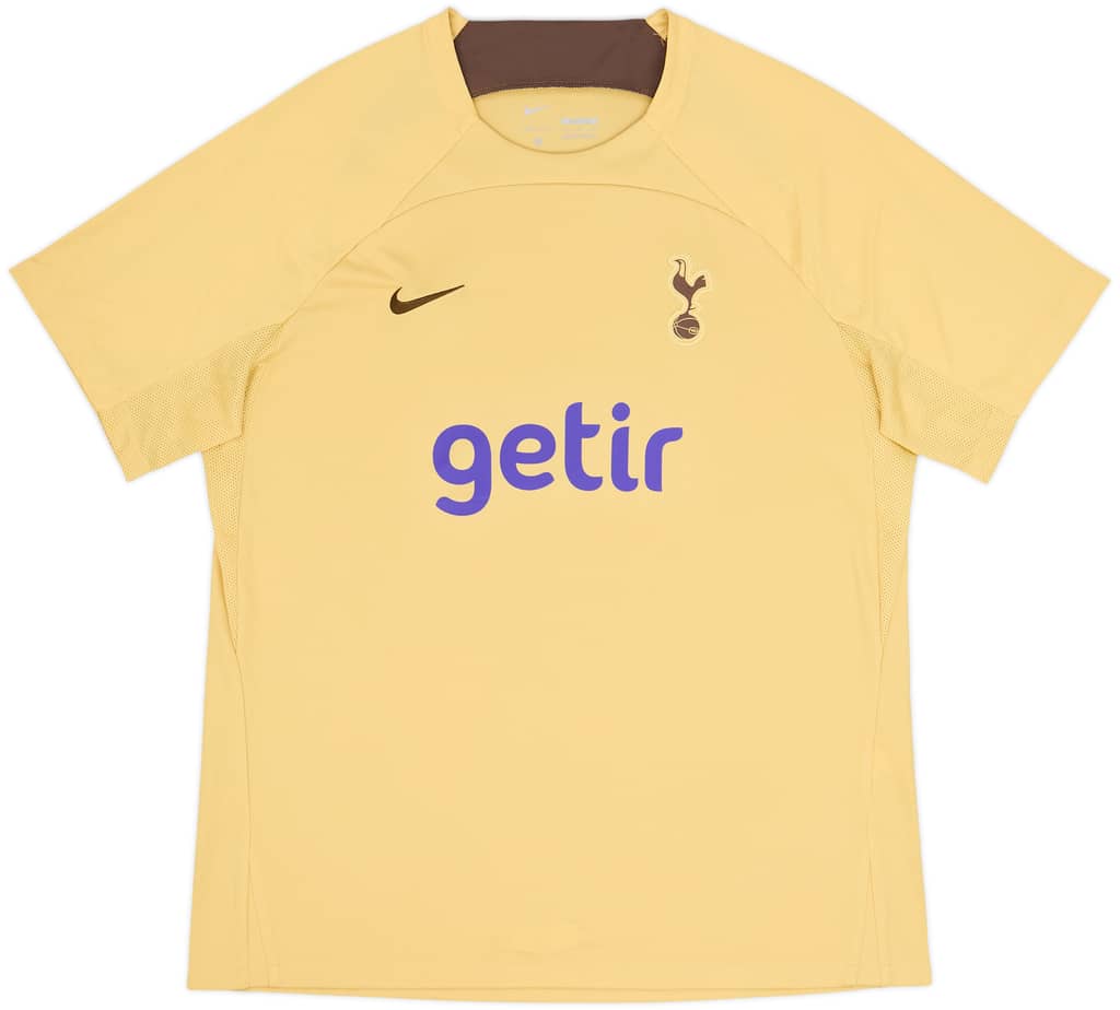 2023-24 Tottenham Nike Entrenamiento Camiseta - 10/10 - (XL)
