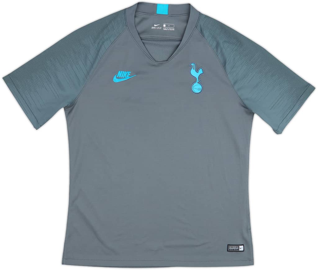 2019-20 Tottenham Nike Training Shirt - 10/10 - (L)