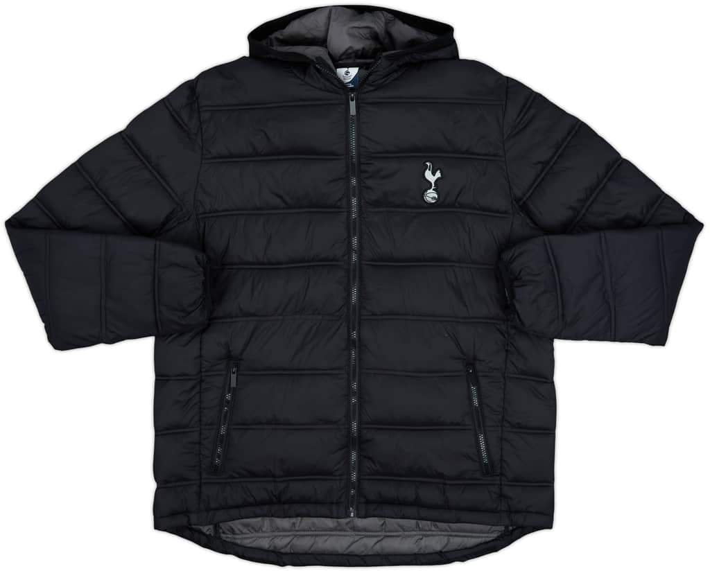 2010s Tottenham Padded Bench Coat - 8/10 - (XL)