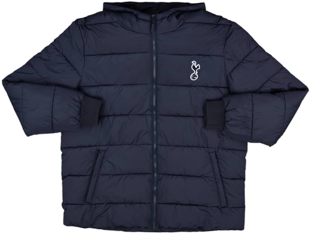 2020s Tottenham Padded Bench Coat - 10/10 - (XL)