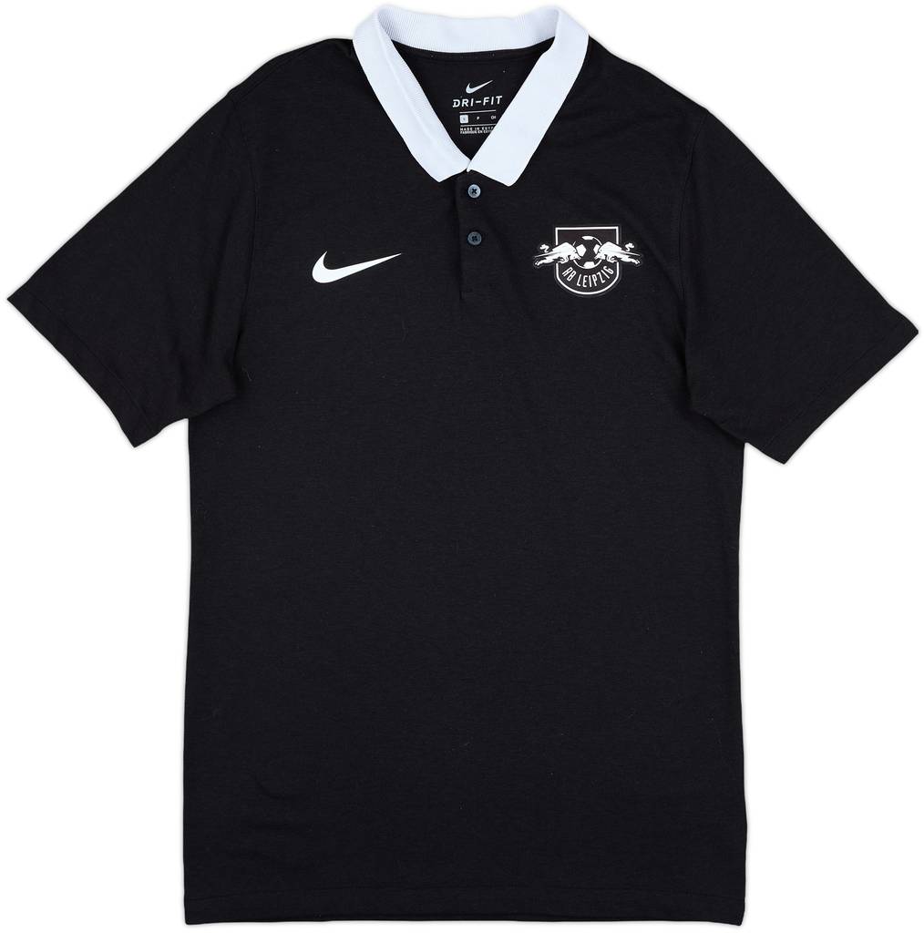 2012-13 RB Leipzig Nike Polo Shirt - 7/10 - (S)