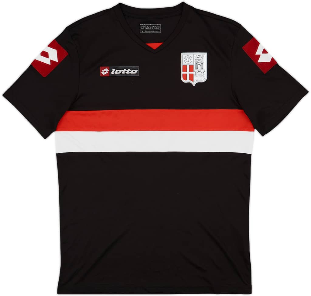 2015-16 Rimini Away Shirt - 9/10 - (M)