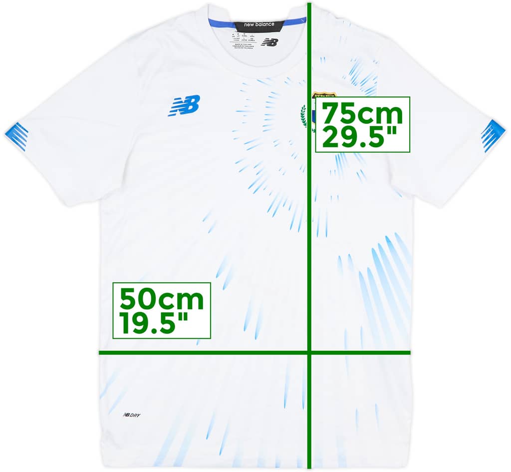 2021-22 Panama Away Shirt - 8/10 - (M)