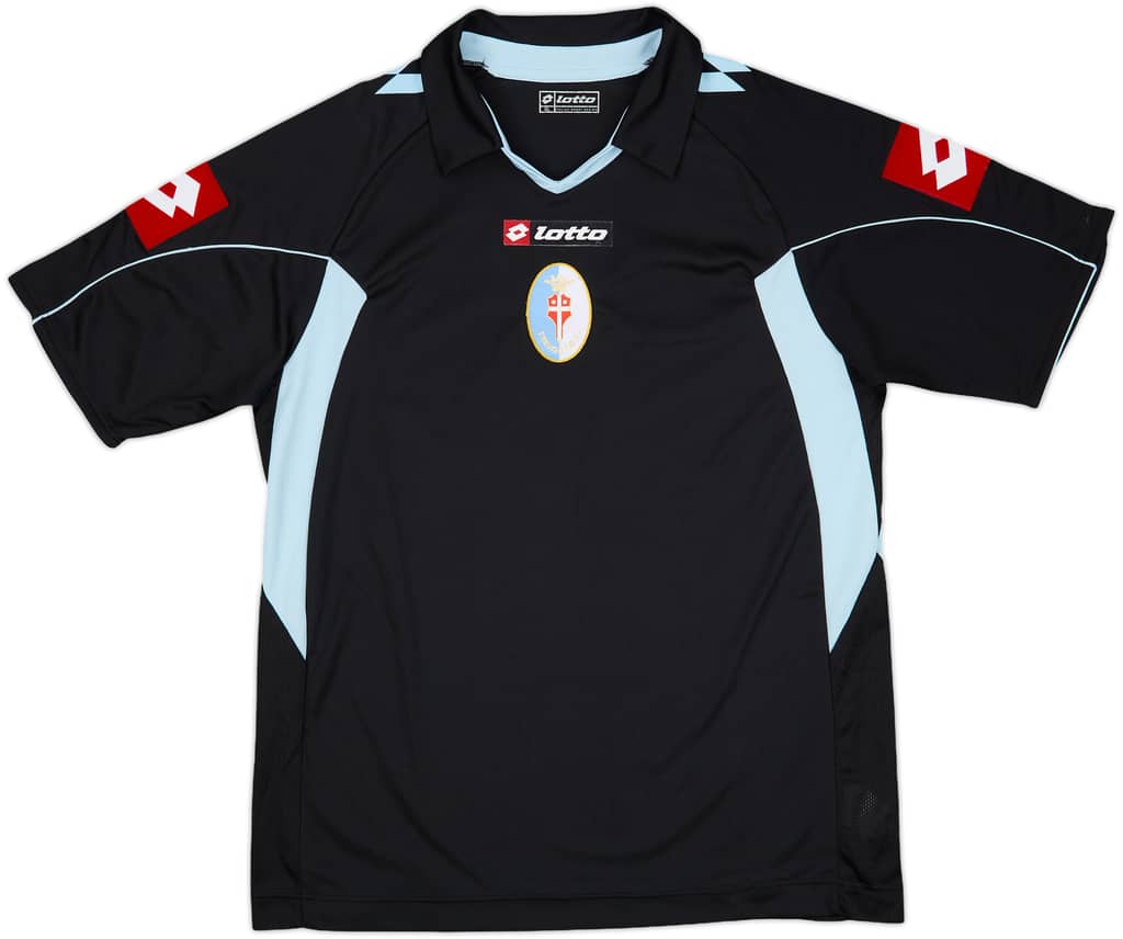 2010-11 Treviso Away Shirt - 9/10 - (XL)
