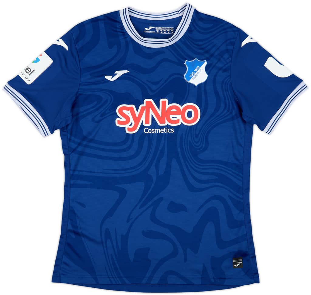 2023-24 TSG Hoffenheim Unisex Home Shirt - 10/10 - (M)