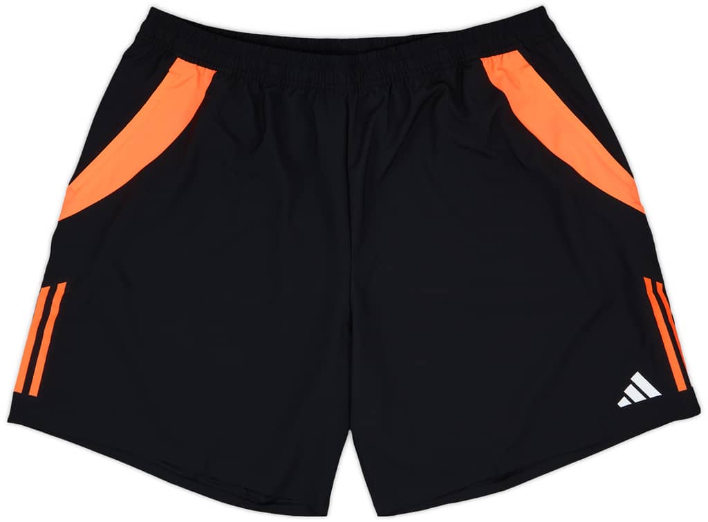 2024-25 adidas Down Time Shorts (3XL)