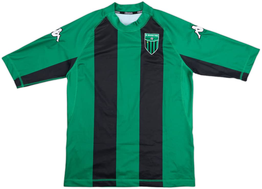 2005-07 Wacker Innsbruck Home Shirt - 8/10 - (L)