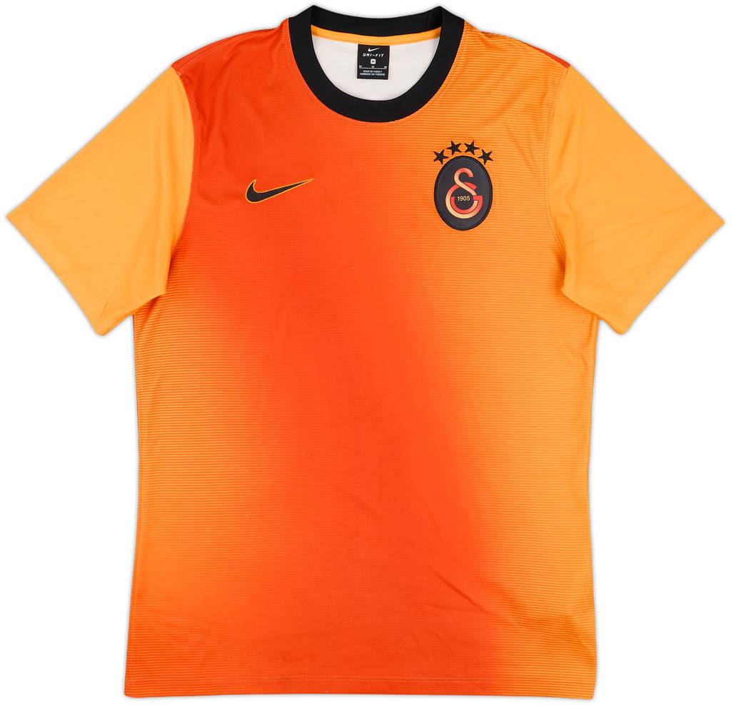 2020-21 Galatasaray Basic Third Shirt - 7/10 - (M)