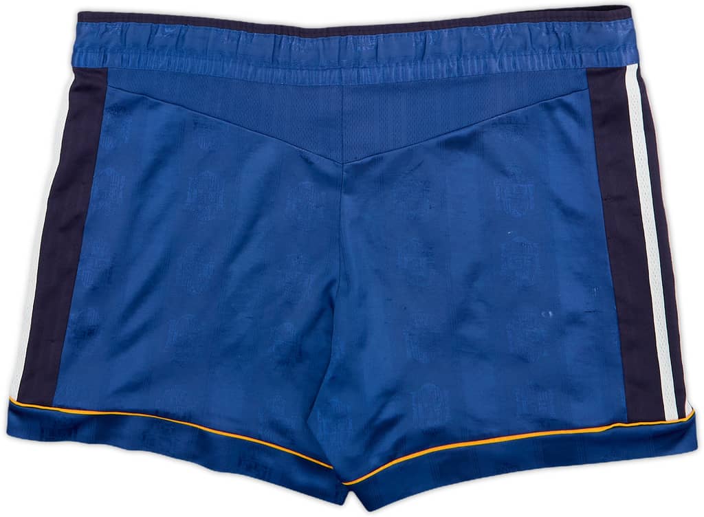 1999-00 Spain Away Shorts - 7/10 - (XL)