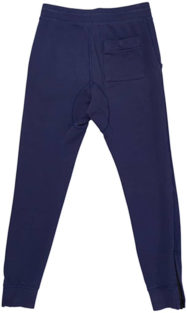 2016-17 Paris Saint-Germain Nike Track Pants/Bottoms - 9/10 - (S)