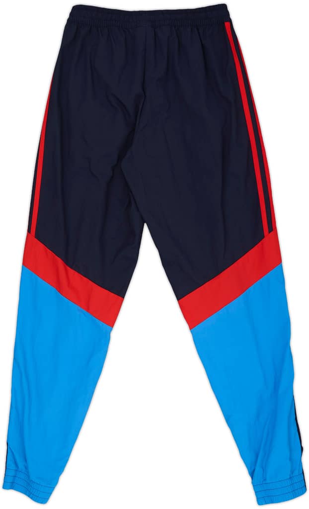2023-24 Arsenal adidas Track Pants/Bottoms - 9/10 - (S)