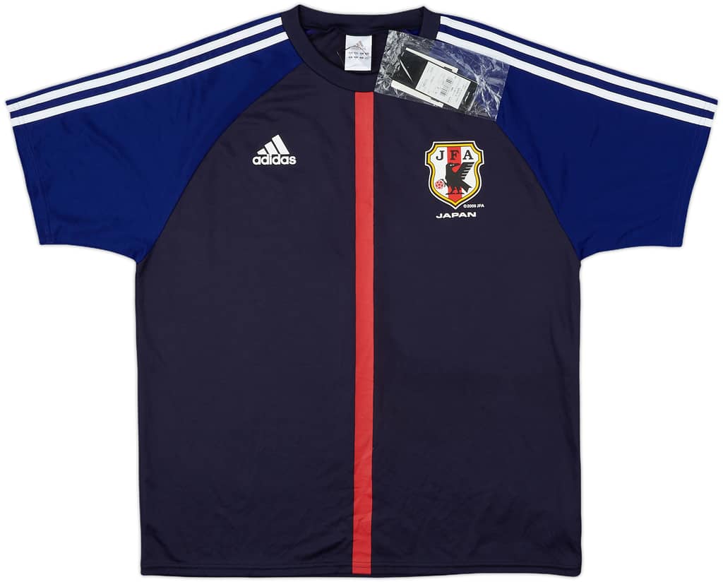 2012-13 Japan Home Shirt (M)