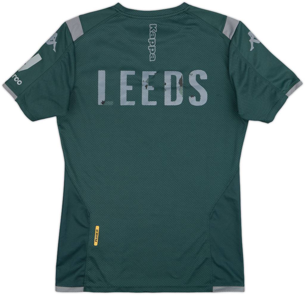2019-20 Leeds United Kappa Training Shirt - 5/10 - (M)