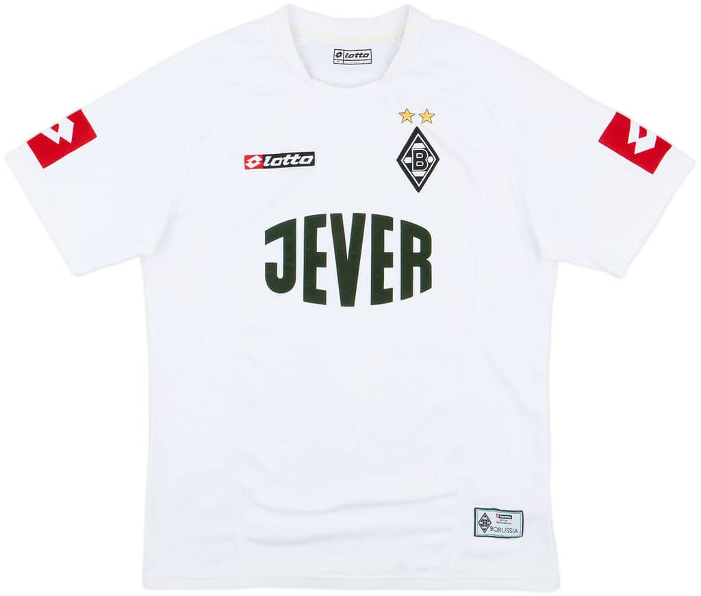 2003-05 Borussia Monchengladbach Home Shirt - 9/10 - (M)