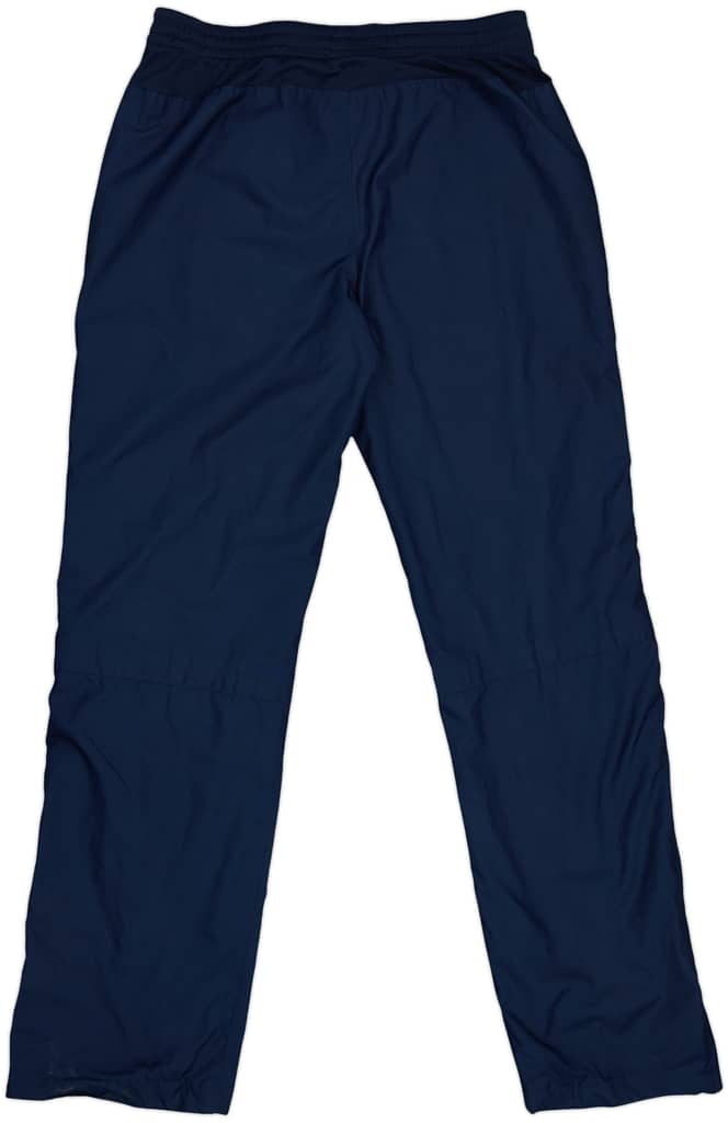 2013-14 England Nike Track Pants/Bottoms - 10/10 - (S)