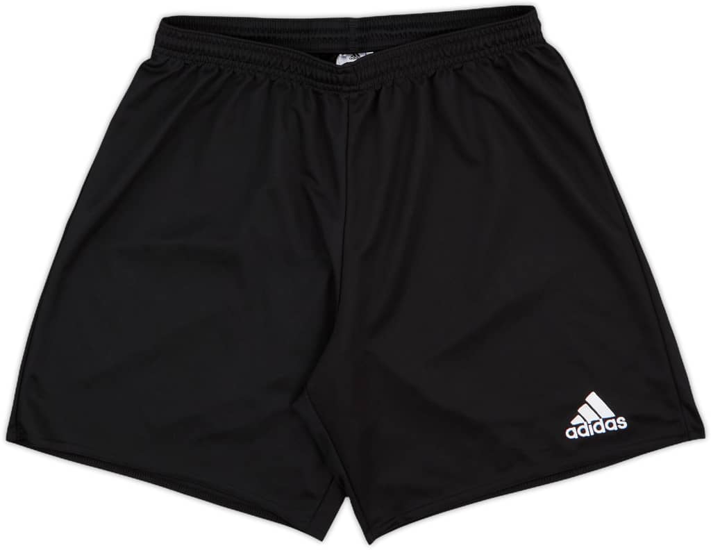 2020-21 adidas Template Shorts - 10/10 - (M)