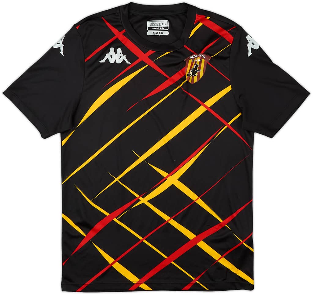 2020-21 Benevento Fourth Shirt - 5/10 - (S)