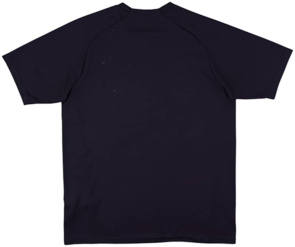 2018-19 West Brom Puma Player Issue Training Shirt #24 - 7/10 - (L)