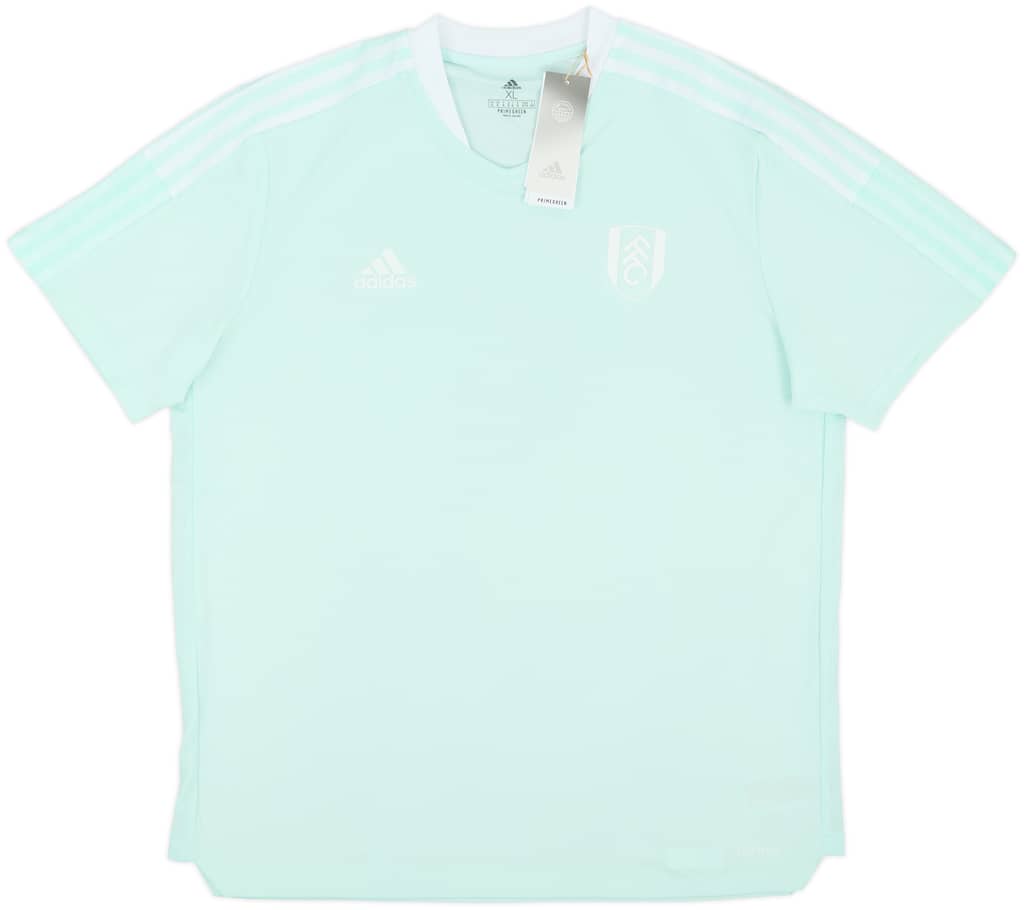 2021-22 Fulham adidas Training Shirt (XL)