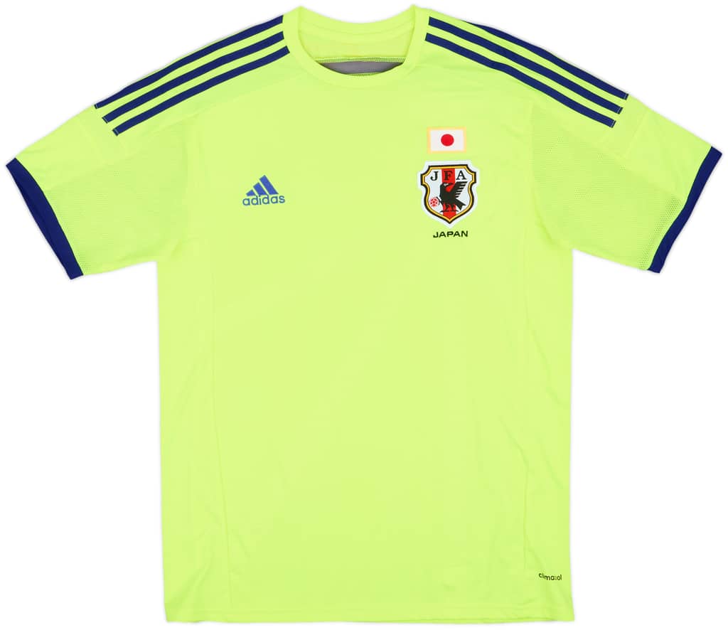 2014 Japan Away Shirt - 10/10 - (L)