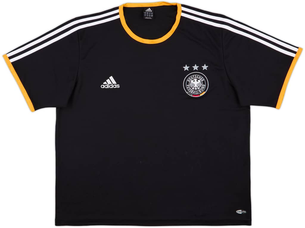 2004-06 Germany Basic Away Shirt - 6/10 - (XL)