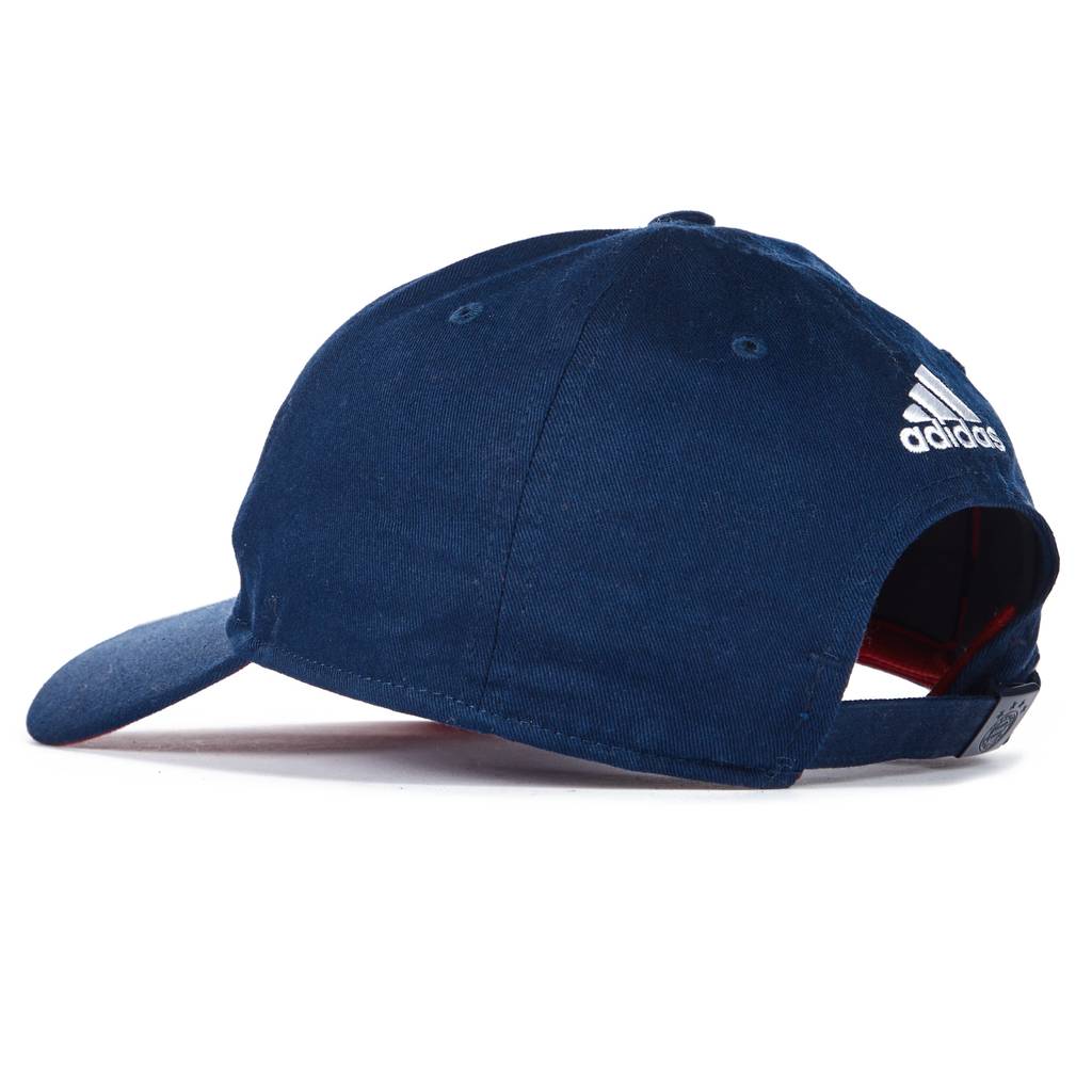 2017-18 Bayern Munich adidas Cap - 7/10 - (Adults)