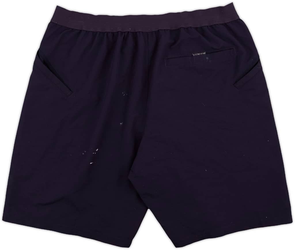 2018-19 West Brom Puma Training Shorts - 5/10 - (L)