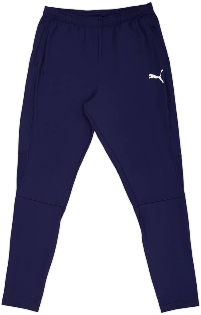 2010s Puma Track Pants/Bottoms - 10/10 - (L)