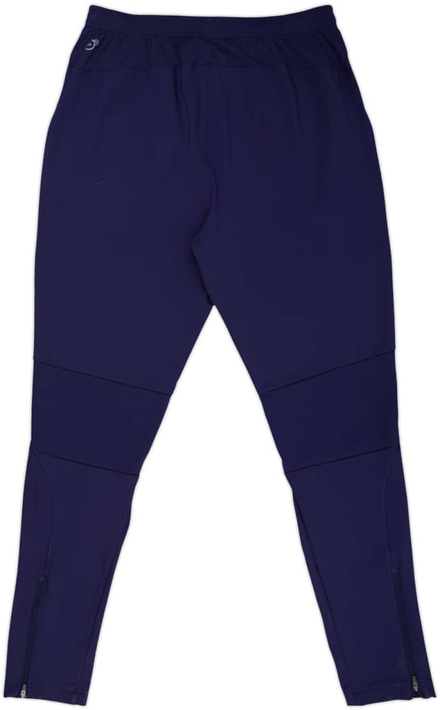 2010s Puma Track Pants/Bottoms - 10/10 - (L)