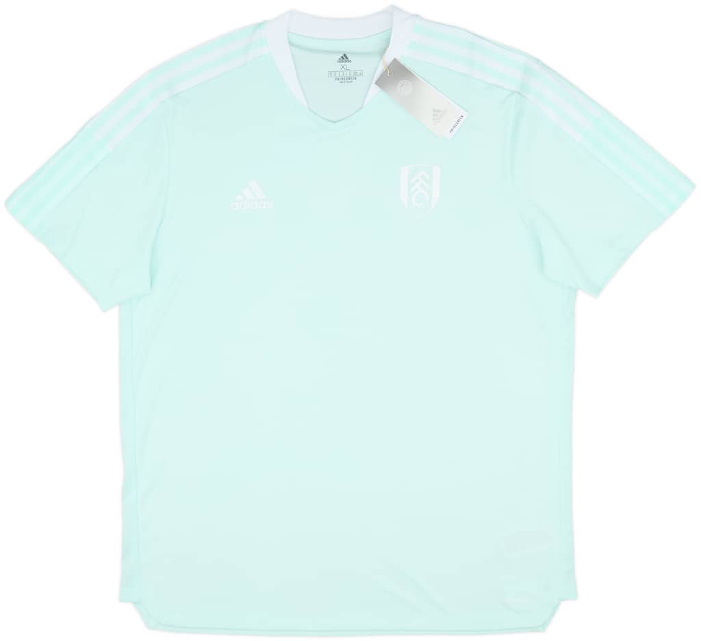 2021-22 Fulham adidas Training Shirt (XL)
