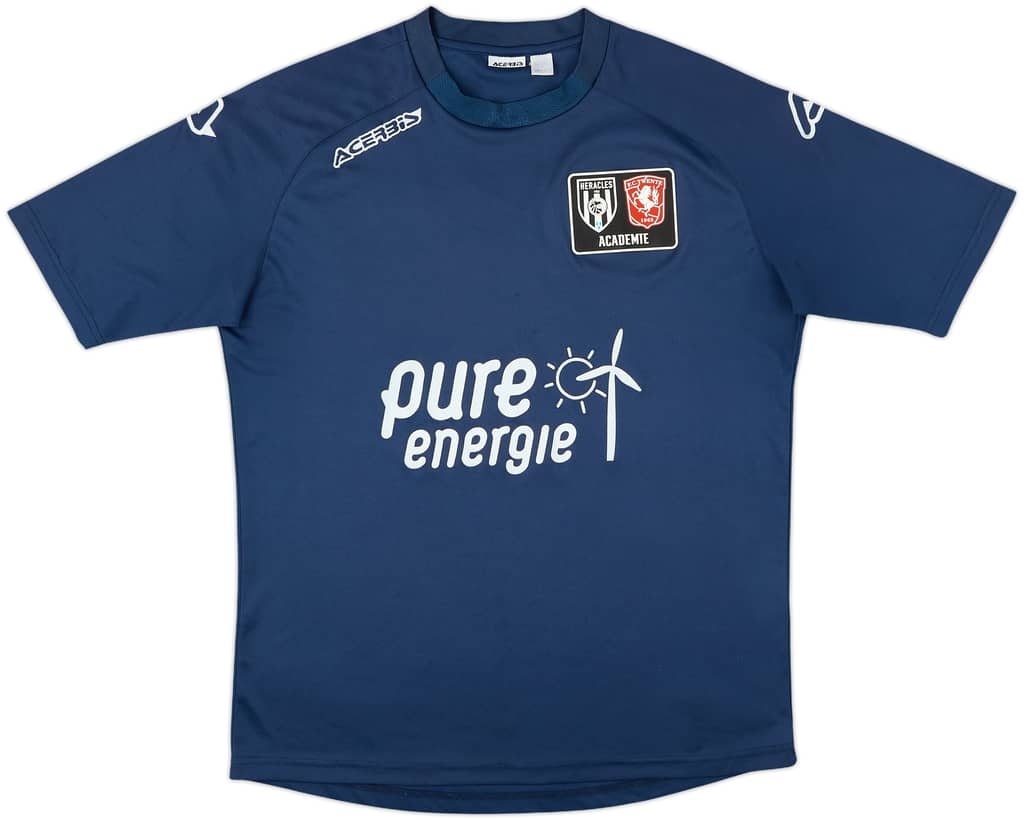 2020-21 FC Twente/Heracles Acerbis Academy Training Shirt - 5/10 - (XL)