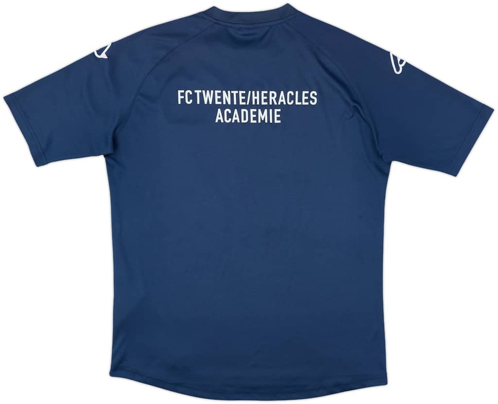 2020-21 FC Twente/Heracles Acerbis Academy Training Shirt - 5/10 - (XL)