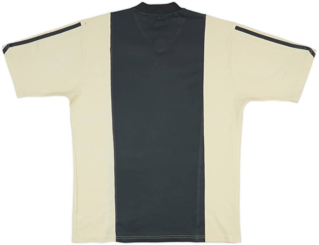 2001-02 Ajax Away Shirt - 5/10 - (XL.Boys)